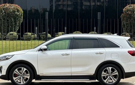 KIA Sorento III Prime рестайлинг, 2020 год, 3 040 000 рублей, 10 фотография