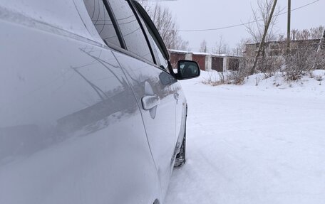 Mitsubishi Lancer IX, 2008 год, 800 000 рублей, 12 фотография