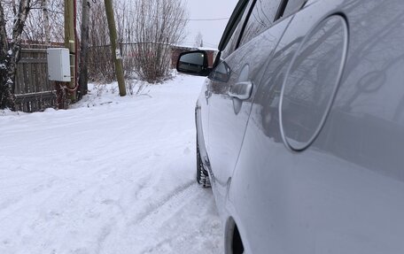 Mitsubishi Lancer IX, 2008 год, 800 000 рублей, 9 фотография