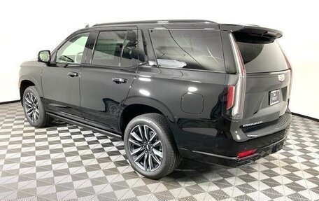 Cadillac Escalade V, 2024 год, 17 999 000 рублей, 3 фотография