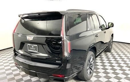 Cadillac Escalade V, 2024 год, 17 999 000 рублей, 4 фотография