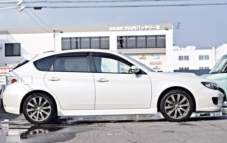 Subaru Impreza III, 2010 год, 1 150 000 рублей, 7 фотография