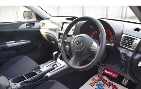 Subaru Impreza III, 2010 год, 1 150 000 рублей, 9 фотография