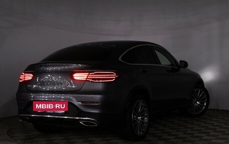 Mercedes-Benz GLC, 2018 год, 5 499 000 рублей, 26 фотография