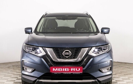 Nissan X-Trail, 2020 год, 2 489 000 рублей, 2 фотография