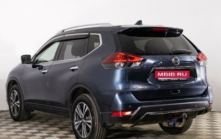 Nissan X-Trail, 2020 год, 2 489 000 рублей, 7 фотография