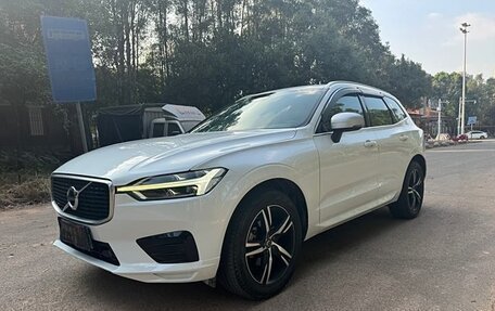 Volvo XC60 II, 2020 год, 3 700 000 рублей, 3 фотография