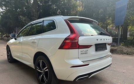 Volvo XC60 II, 2020 год, 3 700 000 рублей, 4 фотография