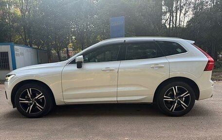 Volvo XC60 II, 2020 год, 3 700 000 рублей, 5 фотография