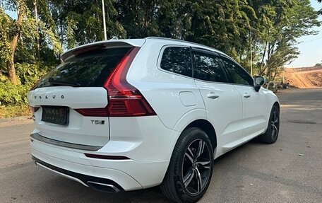 Volvo XC60 II, 2020 год, 3 700 000 рублей, 9 фотография