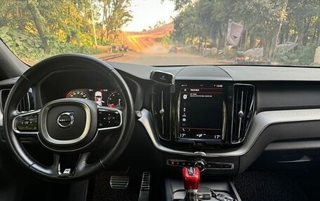 Volvo XC60 II, 2020 год, 3 700 000 рублей, 12 фотография