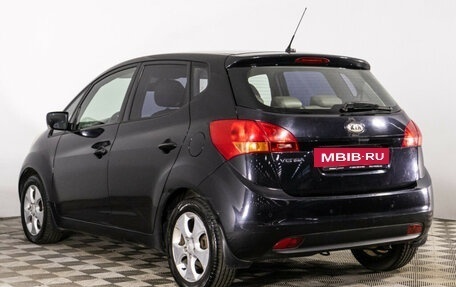 KIA Venga I, 2012 год, 899 000 рублей, 7 фотография