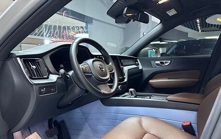 Volvo XC60 II, 2021 год, 4 450 000 рублей, 7 фотография