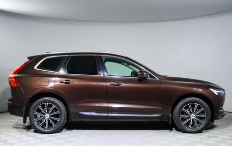 Volvo XC60 II, 2021 год, 4 350 000 рублей, 4 фотография