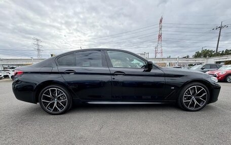 BMW 5 серия, 2021 год, 3 493 000 рублей, 5 фотография