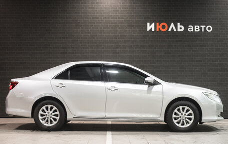 Toyota Camry, 2011 год, 1 755 000 рублей, 8 фотография