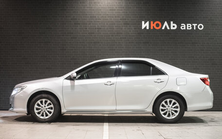 Toyota Camry, 2011 год, 1 755 000 рублей, 5 фотография