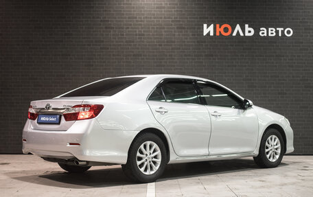 Toyota Camry, 2011 год, 1 755 000 рублей, 7 фотография