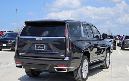 Cadillac Escalade V, 2024 год, 12 199 000 рублей, 4 фотография