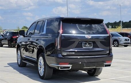 Cadillac Escalade V, 2024 год, 12 199 000 рублей, 5 фотография