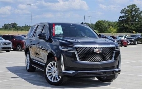 Cadillac Escalade V, 2024 год, 12 199 000 рублей, 2 фотография