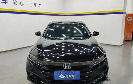 Honda Accord IX рестайлинг, 2021 год, 1 952 222 рублей, 2 фотография