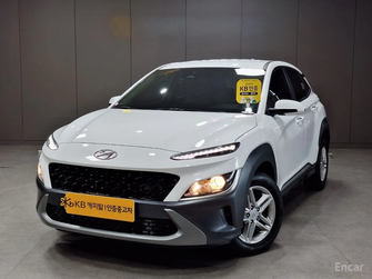 Hyundai Kona I, 2020 год, 2 520 000 рублей, 1 фотография