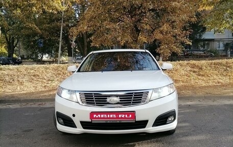 KIA Magentis II рестайлинг, 2009 год, 710 000 рублей, 1 фотография