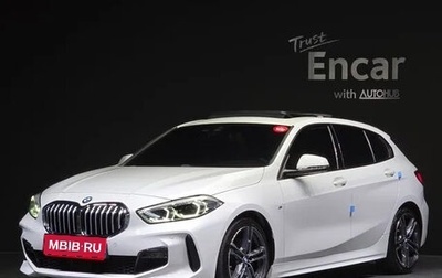 BMW 1 серия, 2021 год, 2 000 000 рублей, 1 фотография