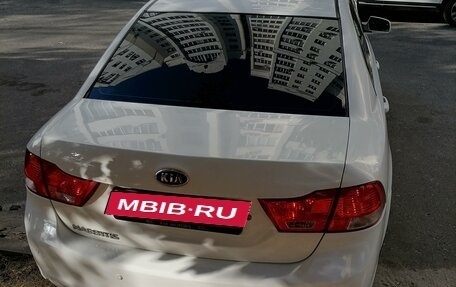 KIA Magentis II рестайлинг, 2009 год, 710 000 рублей, 9 фотография