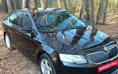 Skoda Octavia, 2014 год, 1 320 000 рублей, 22 фотография