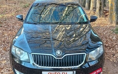 Skoda Octavia, 2014 год, 1 320 000 рублей, 20 фотография