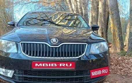 Skoda Octavia, 2014 год, 1 320 000 рублей, 21 фотография