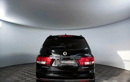 SsangYong Kyron I, 2010 год, 1 250 000 рублей, 7 фотография