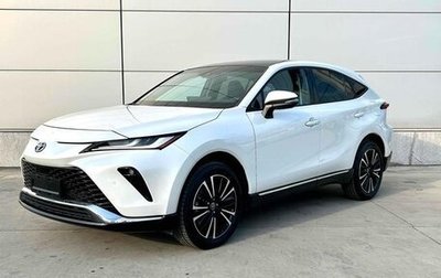 Toyota Venza, 2022 год, 2 898 000 рублей, 1 фотография