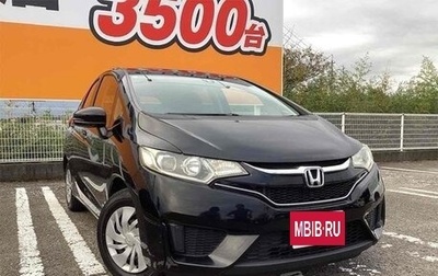 Honda Fit III, 2016 год, 813 000 рублей, 1 фотография