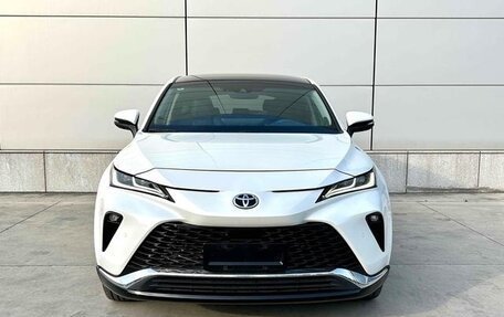 Toyota Venza, 2022 год, 2 898 000 рублей, 6 фотография