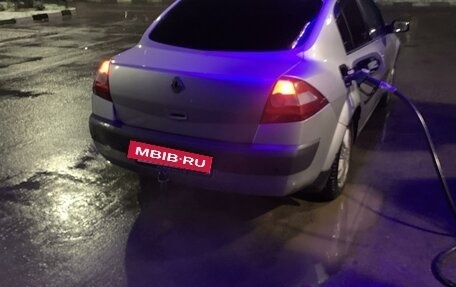 Renault Megane II, 2005 год, 299 000 рублей, 2 фотография