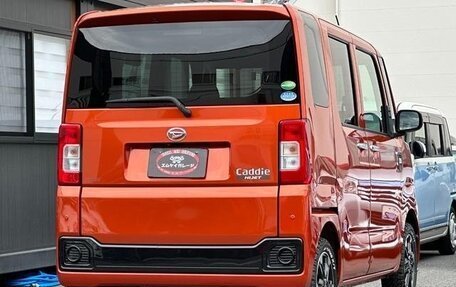 Daihatsu Hijet Caddie, 2021 год, 650 000 рублей, 2 фотография