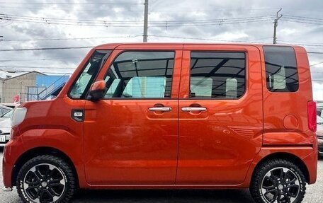 Daihatsu Hijet Caddie, 2021 год, 650 000 рублей, 6 фотография