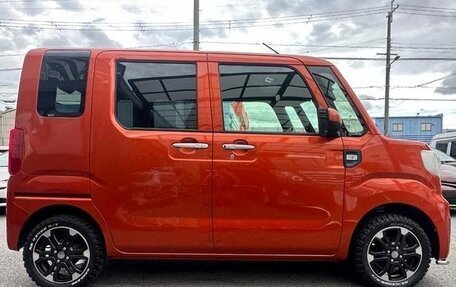 Daihatsu Hijet Caddie, 2021 год, 650 000 рублей, 5 фотография