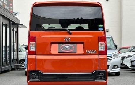 Daihatsu Hijet Caddie, 2021 год, 650 000 рублей, 4 фотография