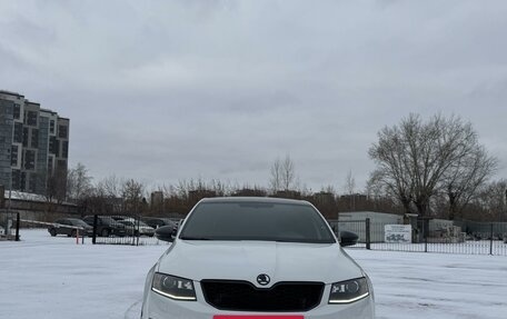 Skoda Octavia, 2016 год, 2 200 000 рублей, 8 фотография