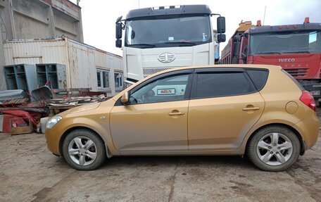 KIA cee'd I рестайлинг, 2008 год, 650 000 рублей, 3 фотография