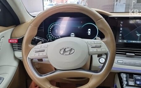 Hyundai Grandeur, 2021 год, 3 350 000 рублей, 6 фотография