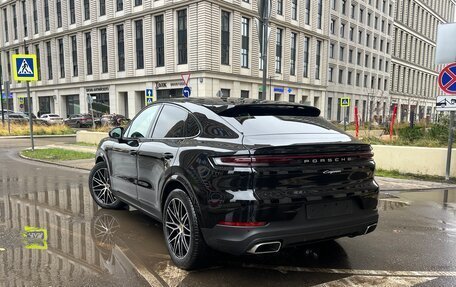 Porsche Cayenne III, 2024 год, 18 499 000 рублей, 1 фотография