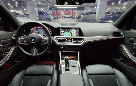 BMW 3 серия, 2021 год, 3 450 700 рублей, 6 фотография