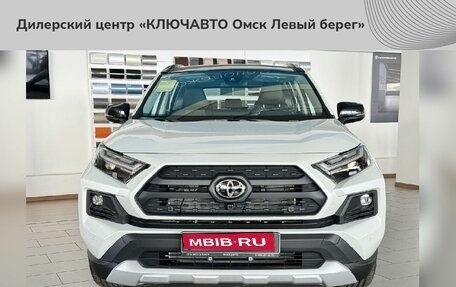 Toyota RAV4, 2024 год, 4 050 000 рублей, 1 фотография