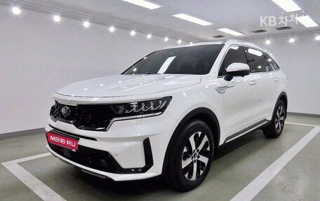 KIA Sorento IV, 2020 год, 3 100 000 рублей, 1 фотография