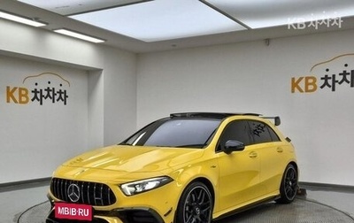 Mercedes-Benz A-Класс, 2021 год, 2 380 800 рублей, 1 фотография